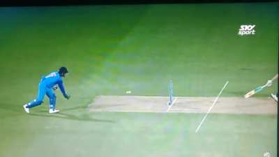 THALA FOR A-