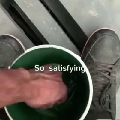 Satisfying