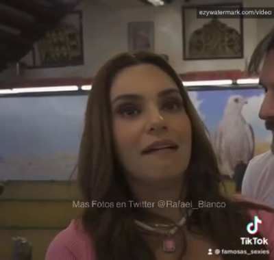 Tania Rincon Gimiendo !!!🔥🔥<wbr>🔥
