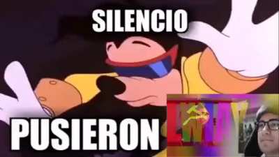 Ni se que hice, pero disfruten