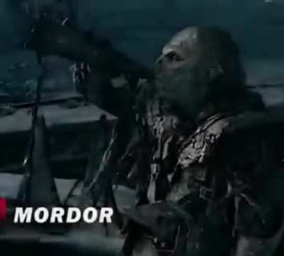 Horns of Middle Earth