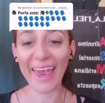 Sus madres