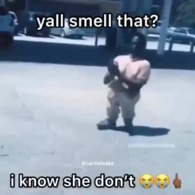 Try not to go to hell