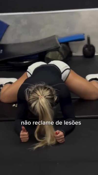 😋