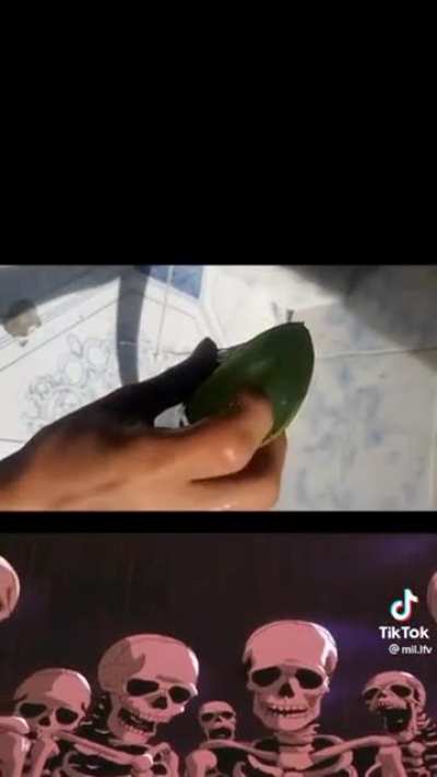Never thought about It. Does It work? (A friend asked)