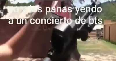 XD SIN OFENDER