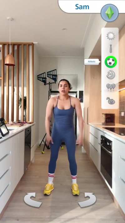 Tessa Rao (Dino Fury Green)