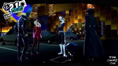Yes, Ryuji.