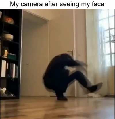 i'm ugly