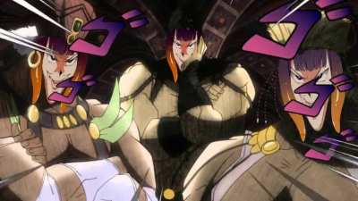 AWAKEN, MY TAKOS!!!
