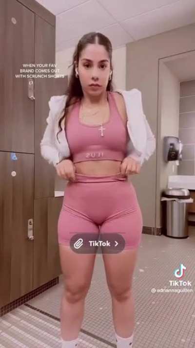 Adrianna Guillen