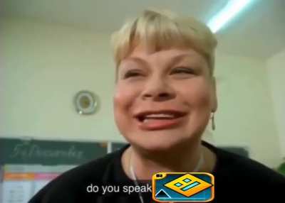GEOMETRY DASH