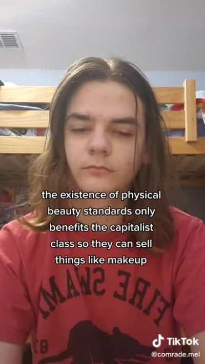 Incel tik tok