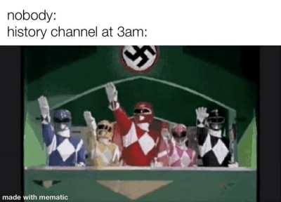 Abiding rule 1 lmao