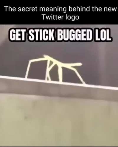 The real reason why the logo changed