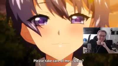 God I hate ntr