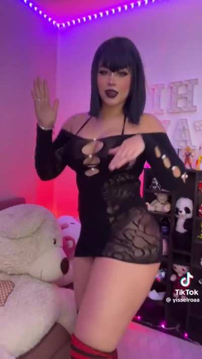 @yisselroaa