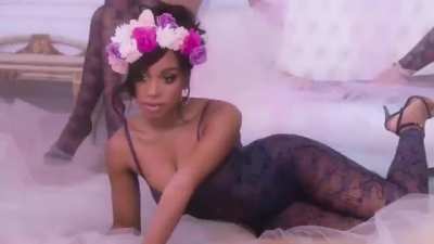 Normani X Black