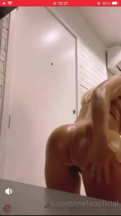 Mulher melão parte 2