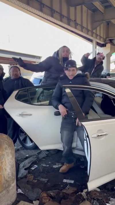 Maybe maybe maybe 
