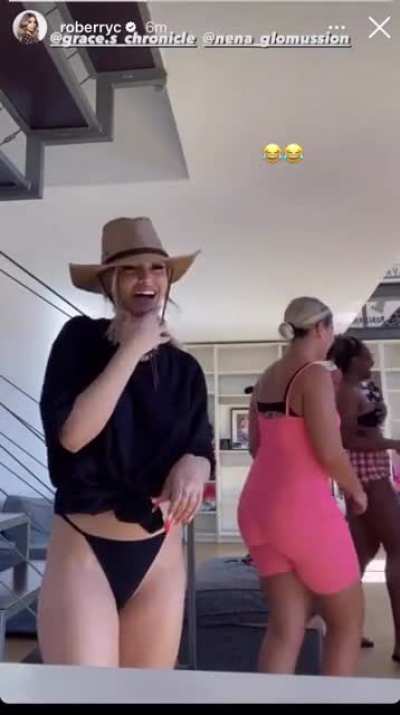 Roberryc 🍑