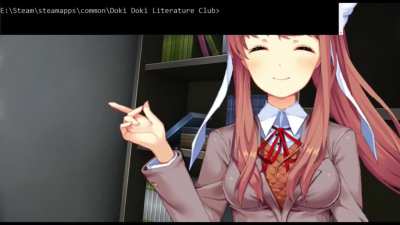 POV: You fell in love with MC.