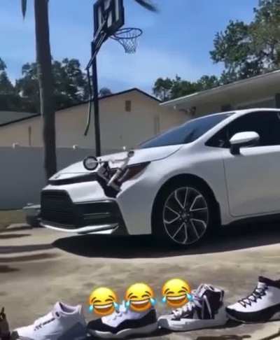 Maybe maybe maybe