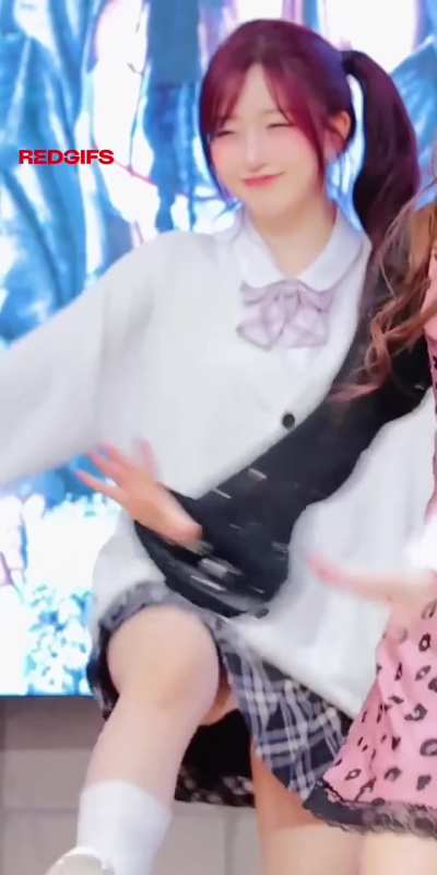 Haewon - NMIXX