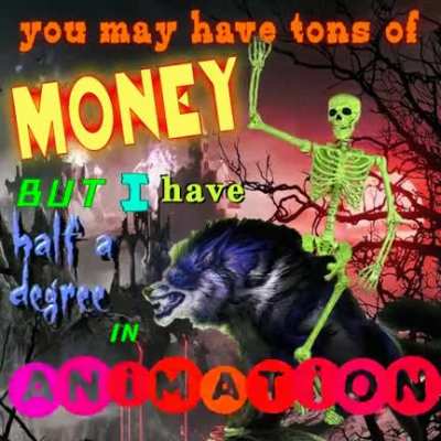 I do MFER