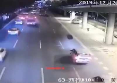 Tires out for blood