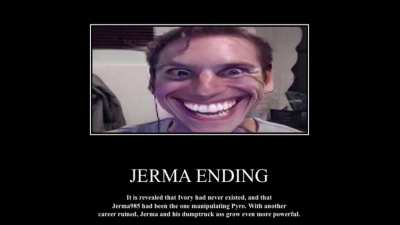 true ending