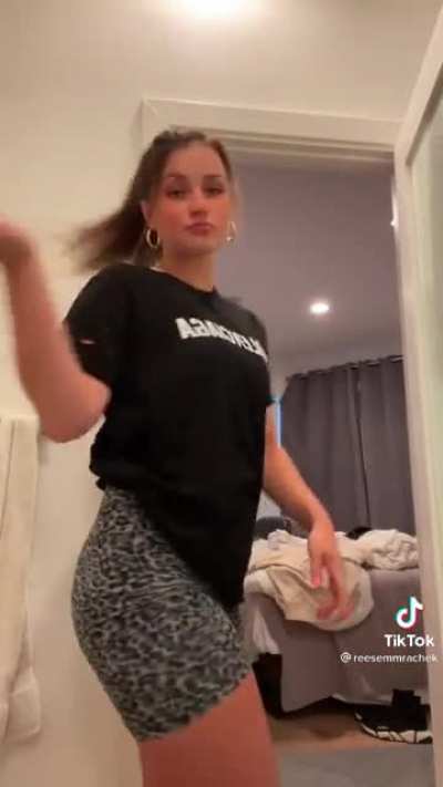 The jiggle