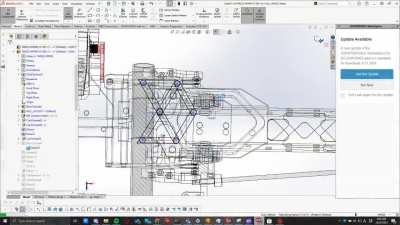One must imagine the CAD student happy...