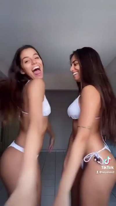 They seem fun