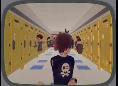 fuck rec room