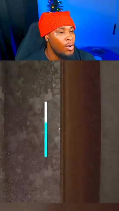 He knew