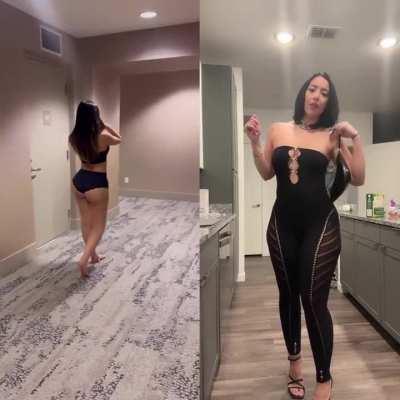 LEFT OR RIGHT