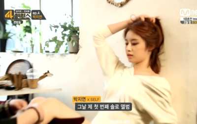 T-ara - Jiyeon