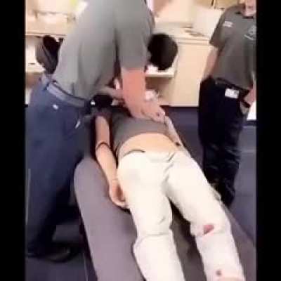 welcome to medical school