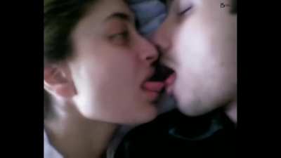In the milestone of this amazing sub reaching 1000 members, here's a treat for you all. First time we saw Bebo in raw action. The passionate sounds, intimate tongue action, subtle naughtiness, this video has it all.
