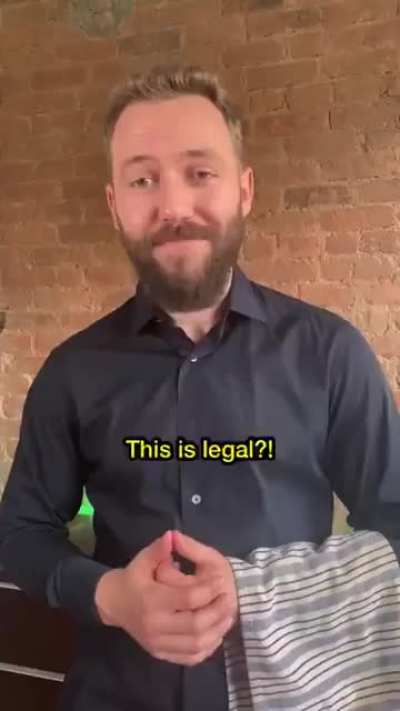 Why tipping is banned in several places