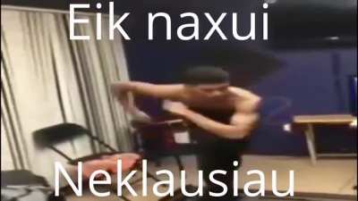 Eik naxui petrai