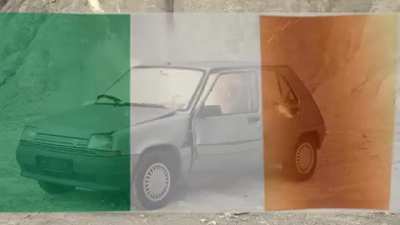ireland 3
