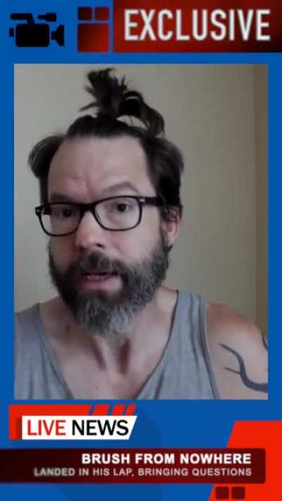 TikTok Twist
