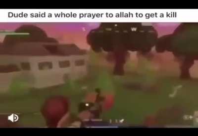 allah rule
