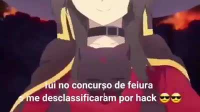 so feio mesmo