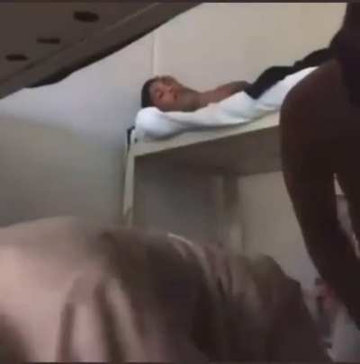 Yt racist gets slapped around in prison and forced to say BLM