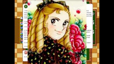 Most OT gamers and Shoujo fans HATE Female Rivals