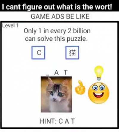 mobile game ads