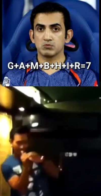 Tf bro 